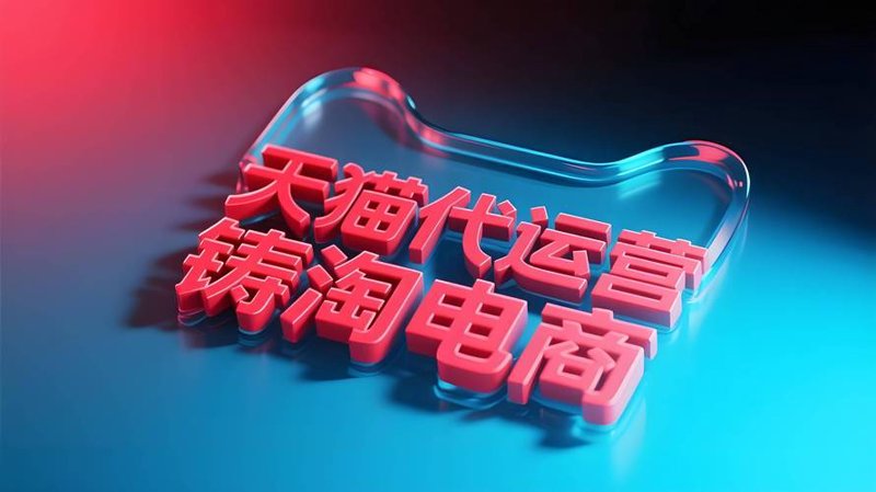 电商代运营：重构商业模式的新力量